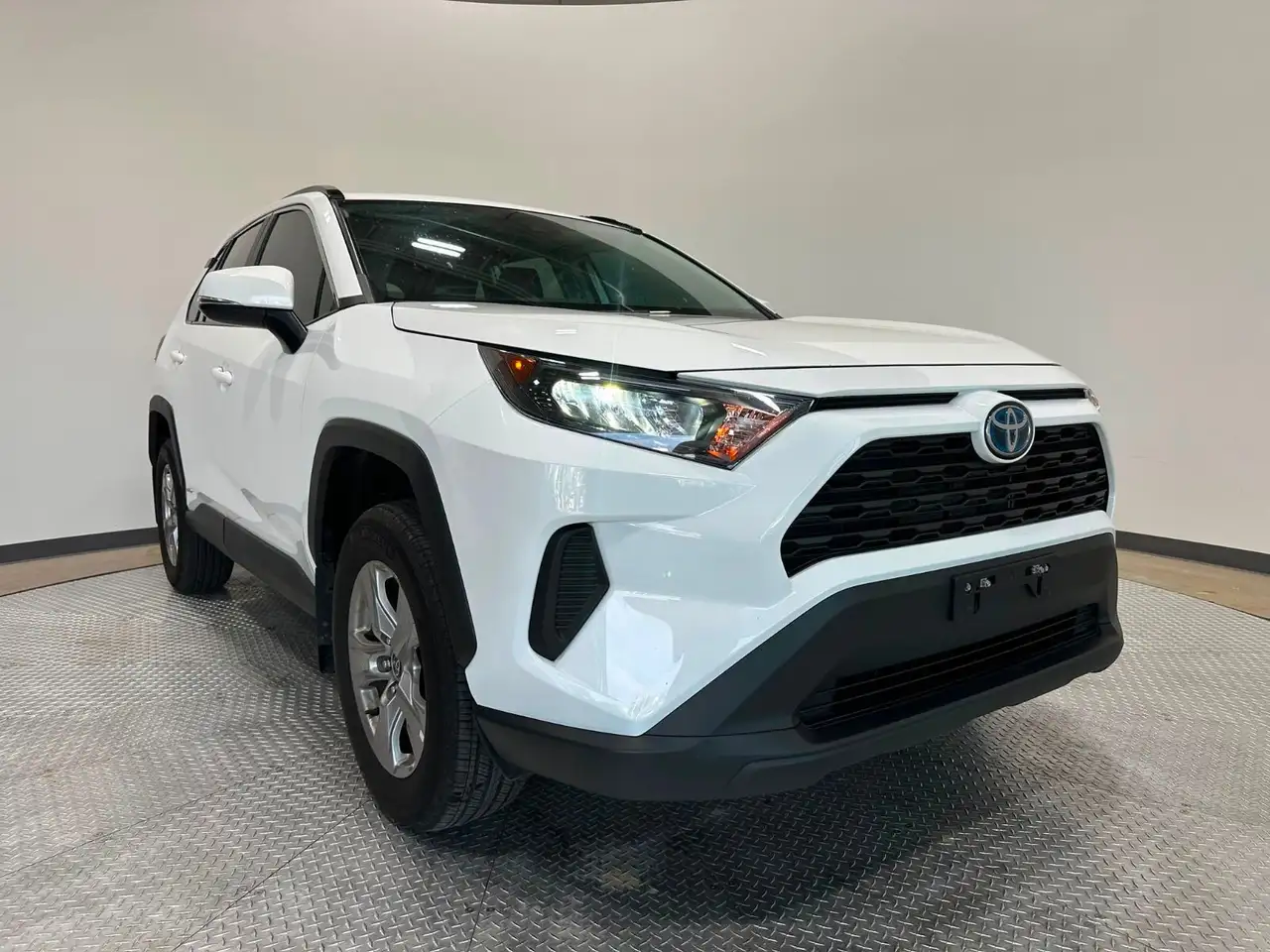 2023 Toyota RAV 4