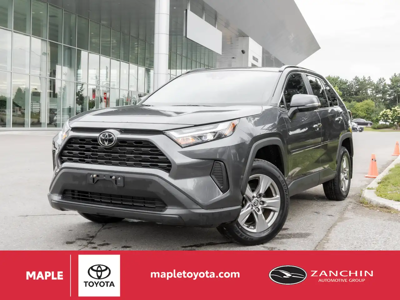 2023 Toyota RAV 4