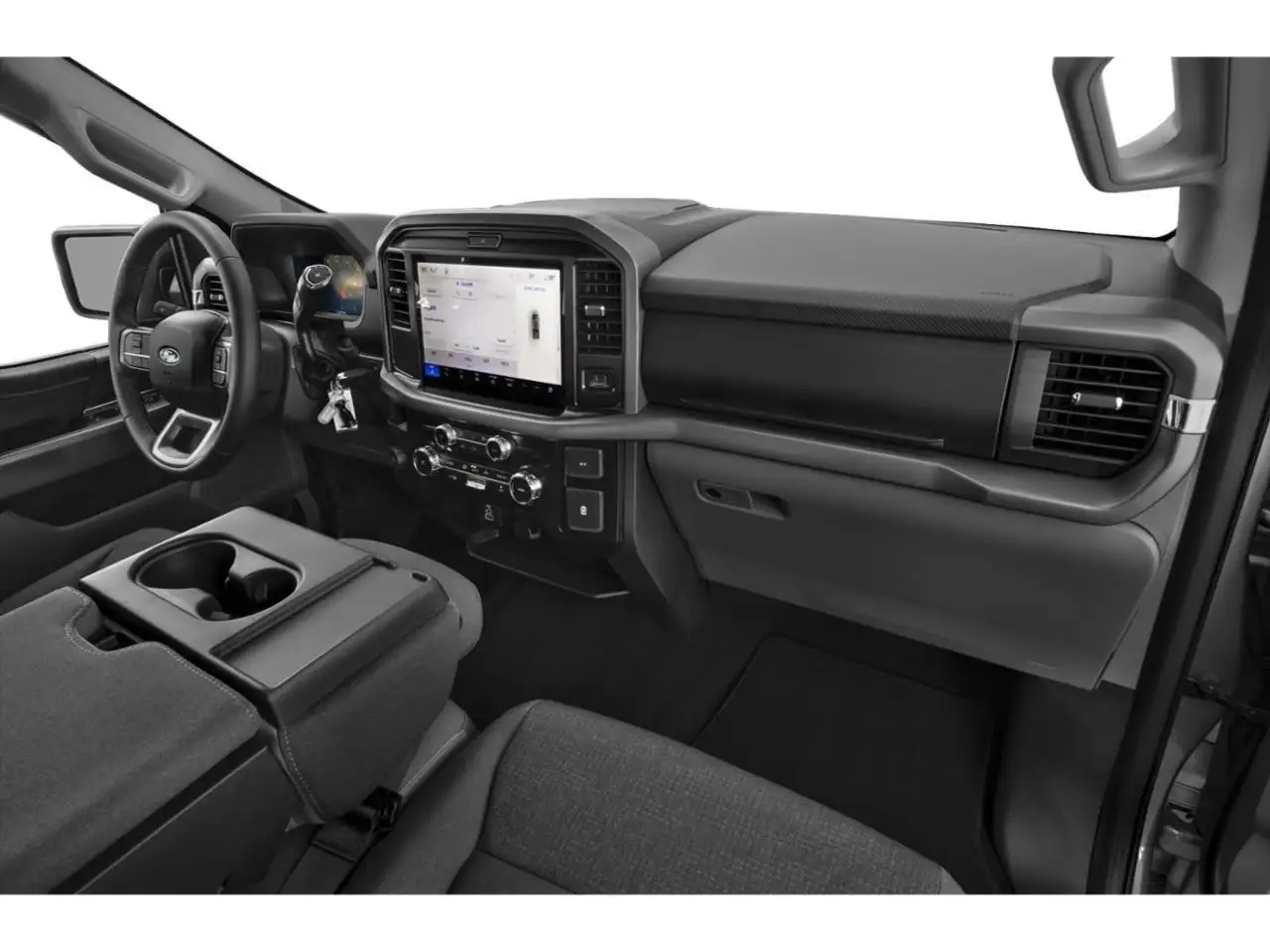 Ford F 150 fotografie Ford F 150
