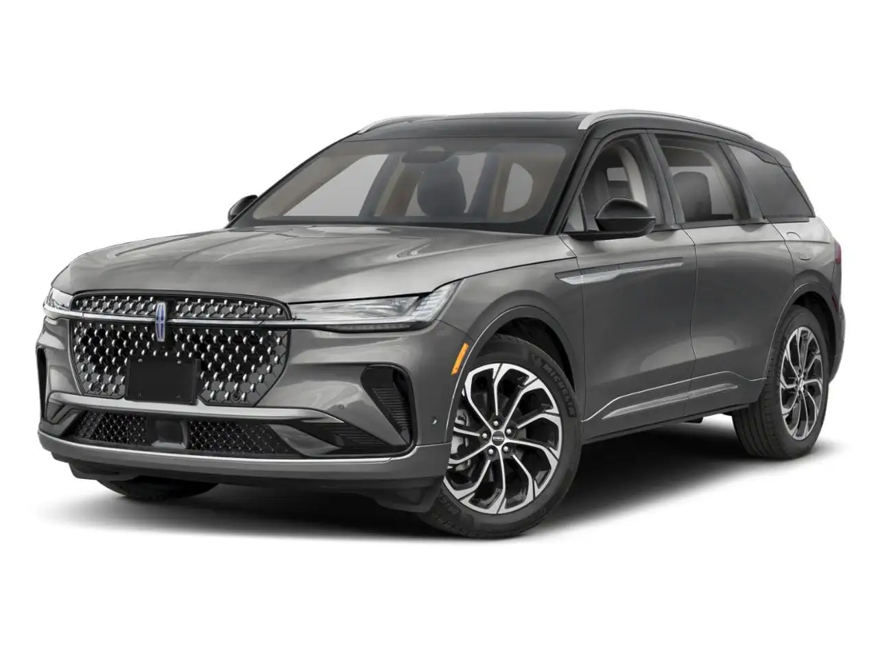 2026 Lincoln Nautilus