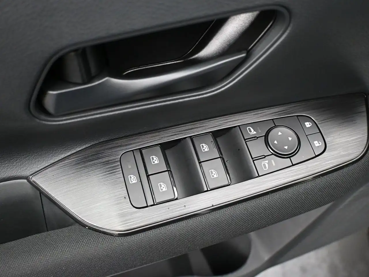 Nissan Kicks photo Nissan Kicks