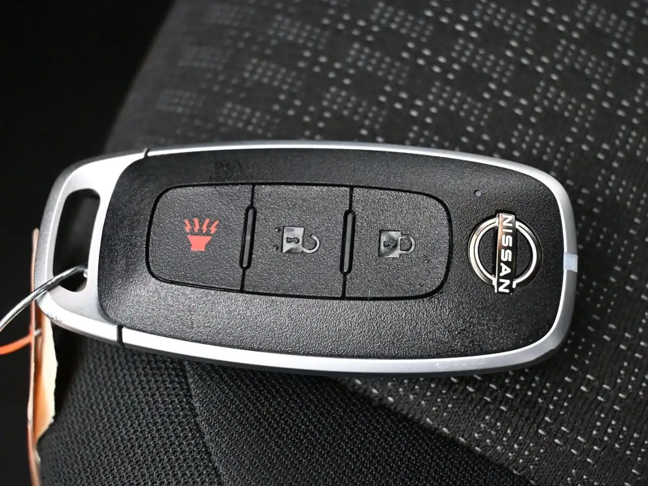 Nissan Kicks photo Nissan Kicks