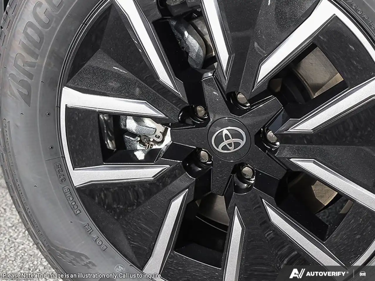 Toyota bZ снимка Toyota bZ