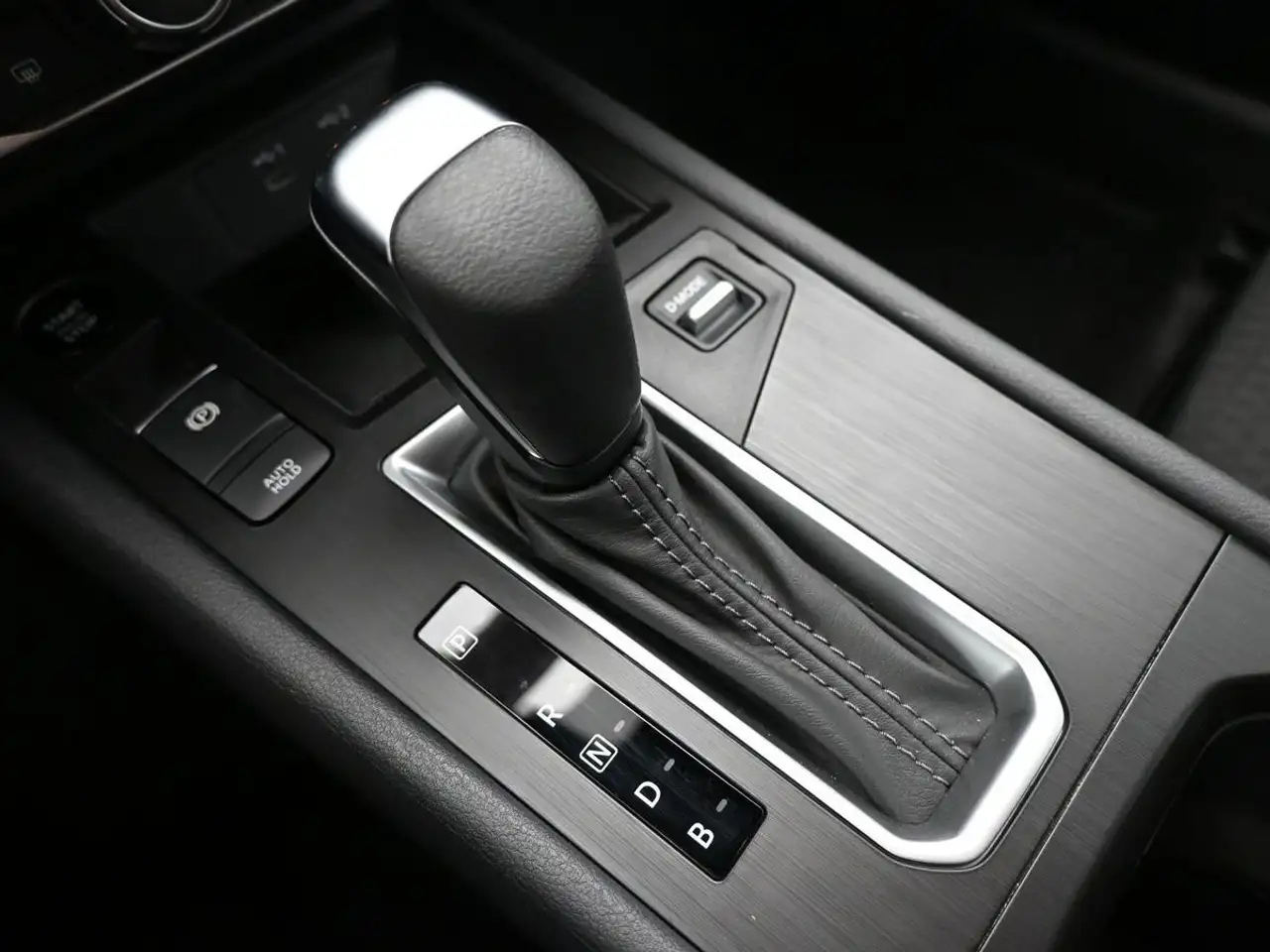 Nissan Kicks photo Nissan Kicks