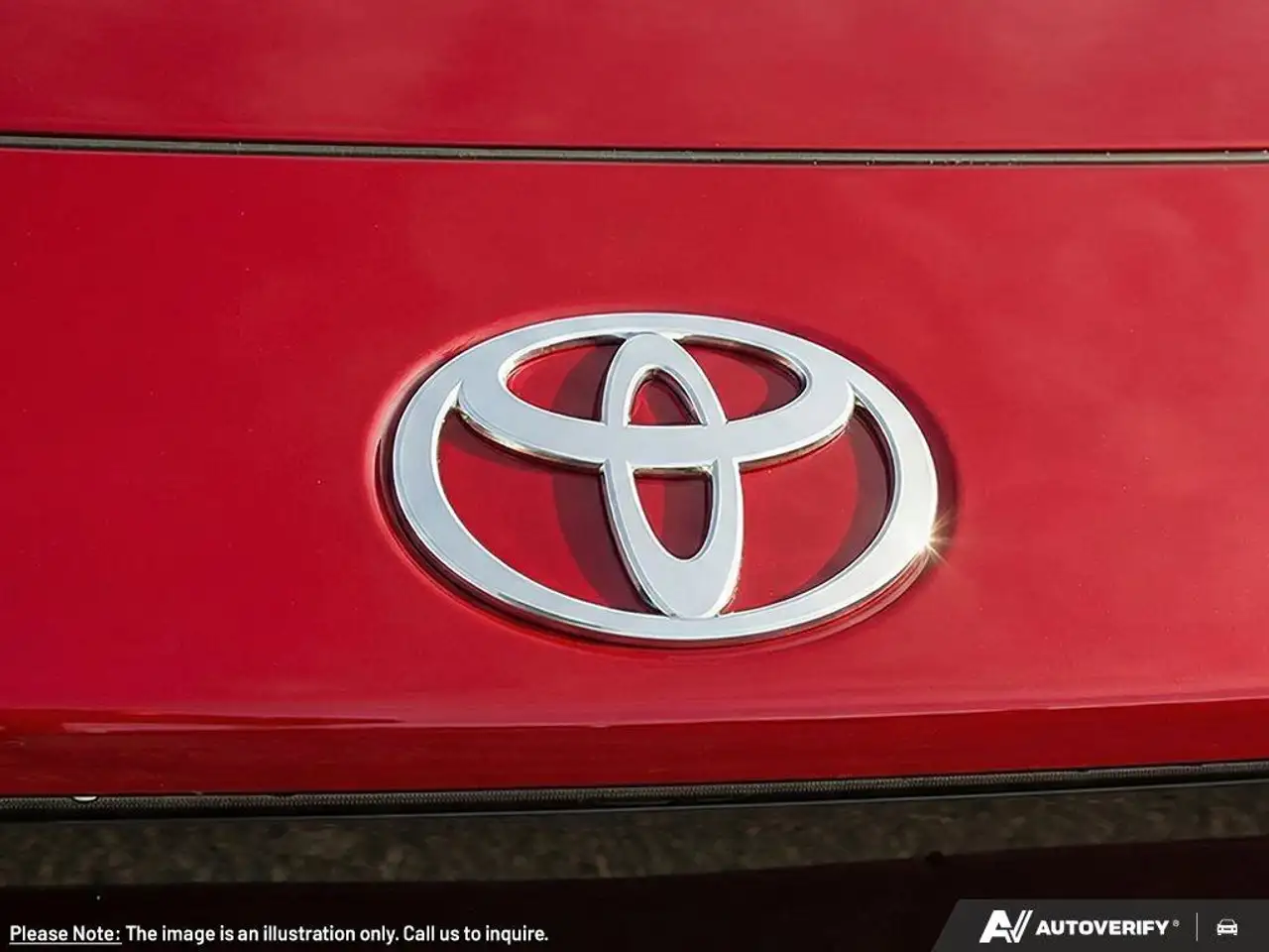 Toyota bZ снимка Toyota bZ