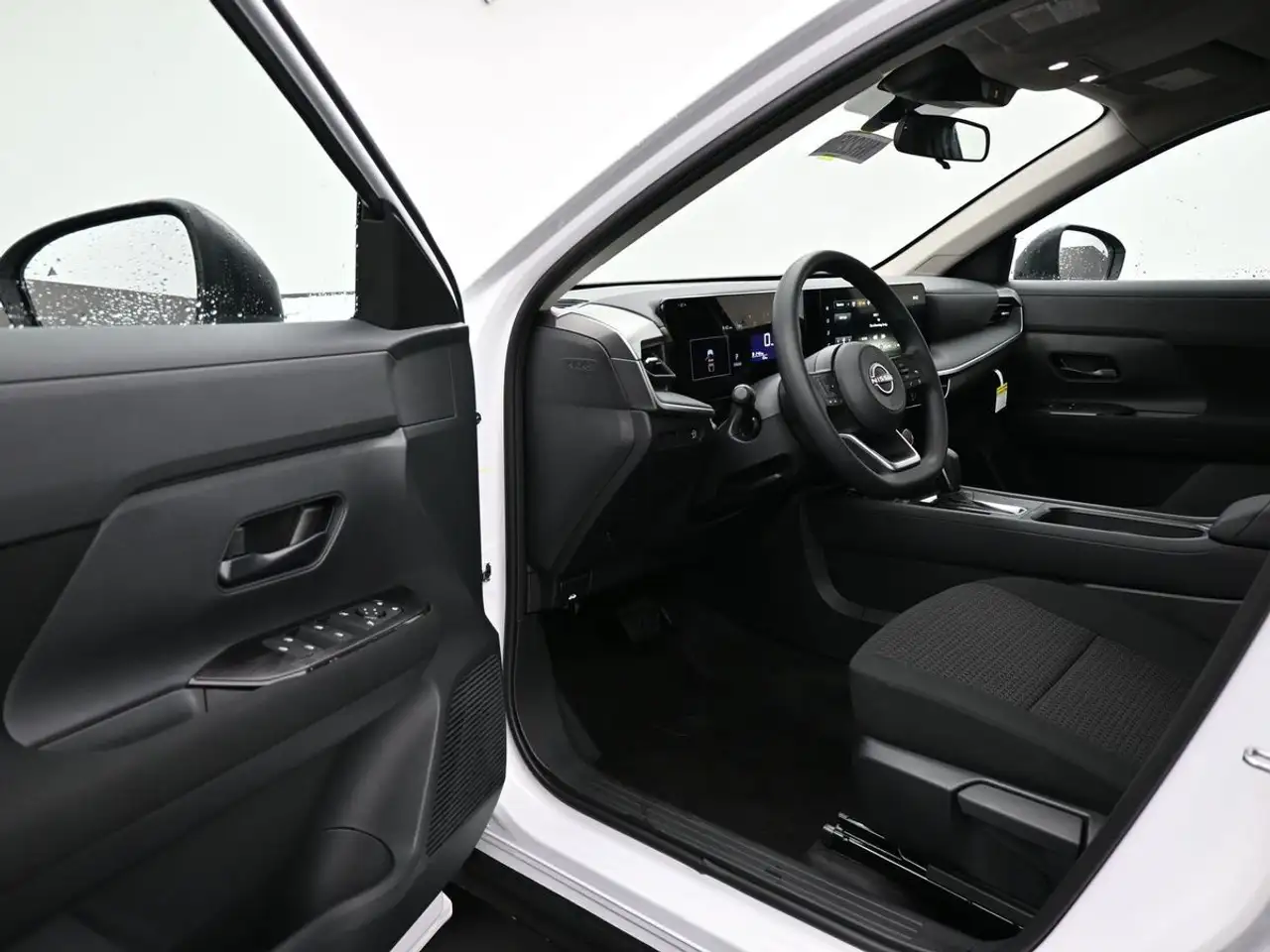 Nissan Kicks photo Nissan Kicks