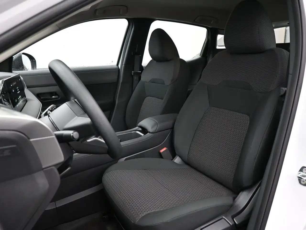 Nissan Kicks photo Nissan Kicks