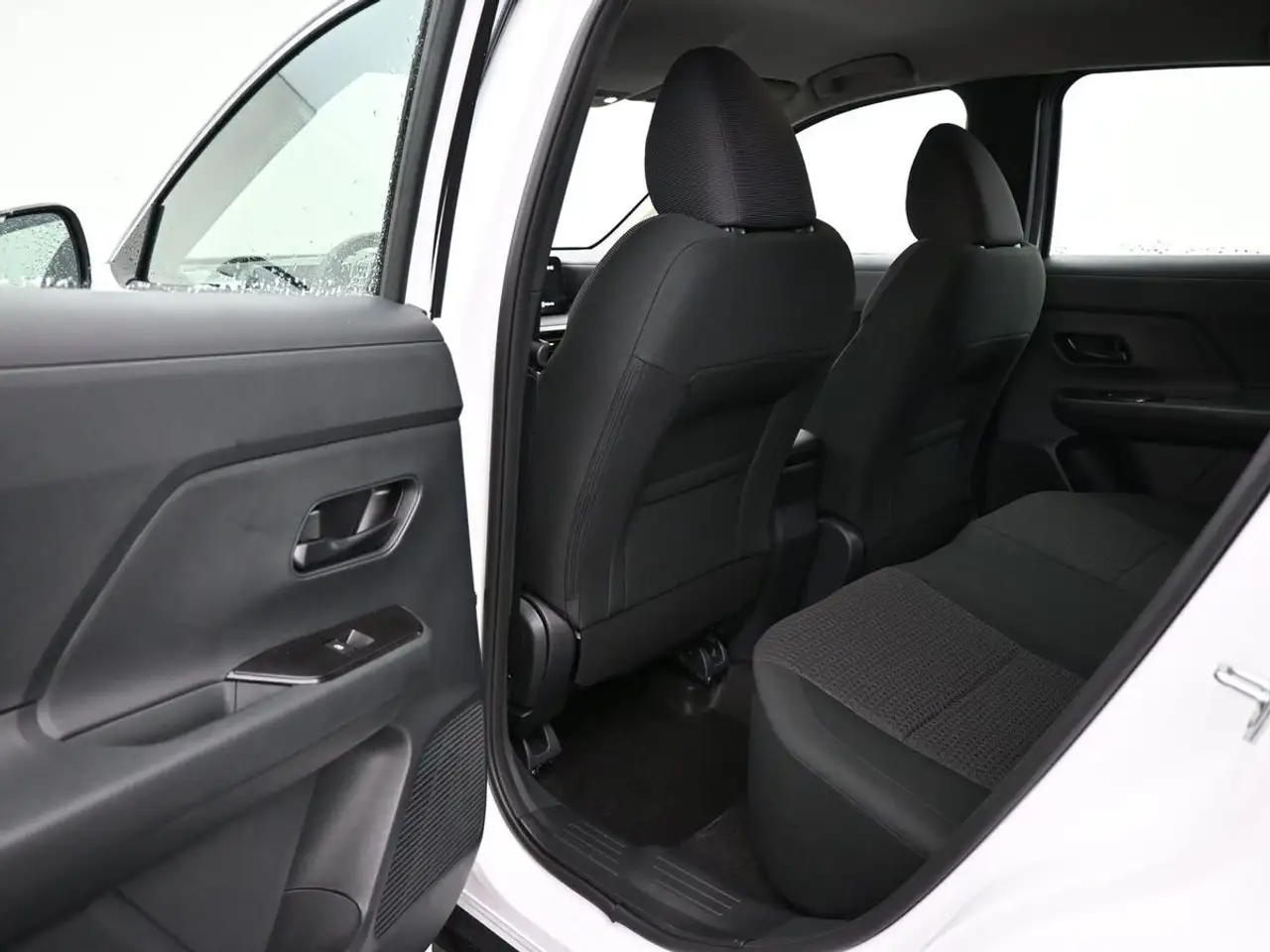 Nissan Kicks photo Nissan Kicks