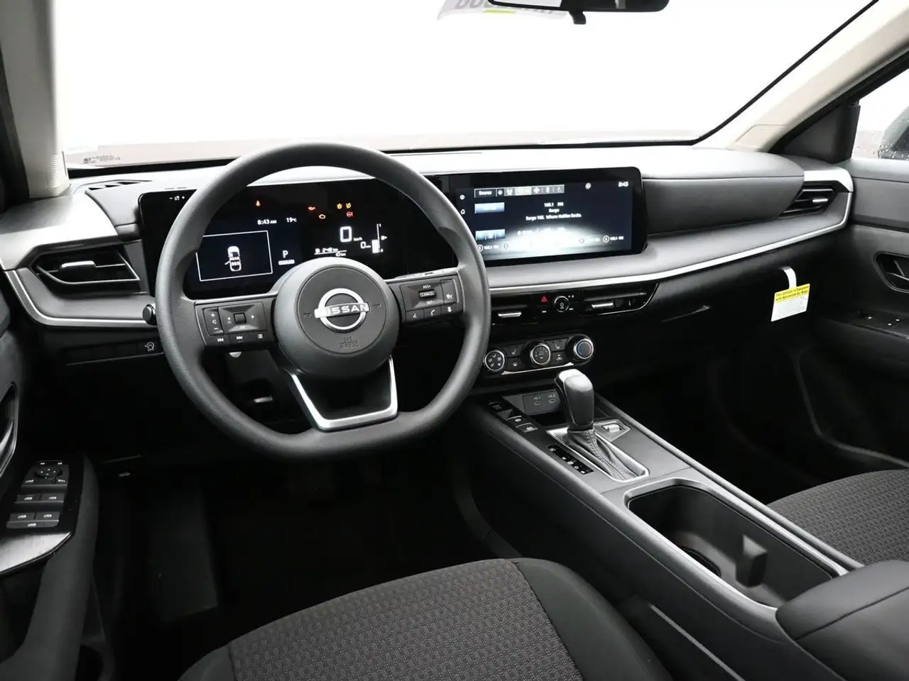 Nissan Kicks photo Nissan Kicks
