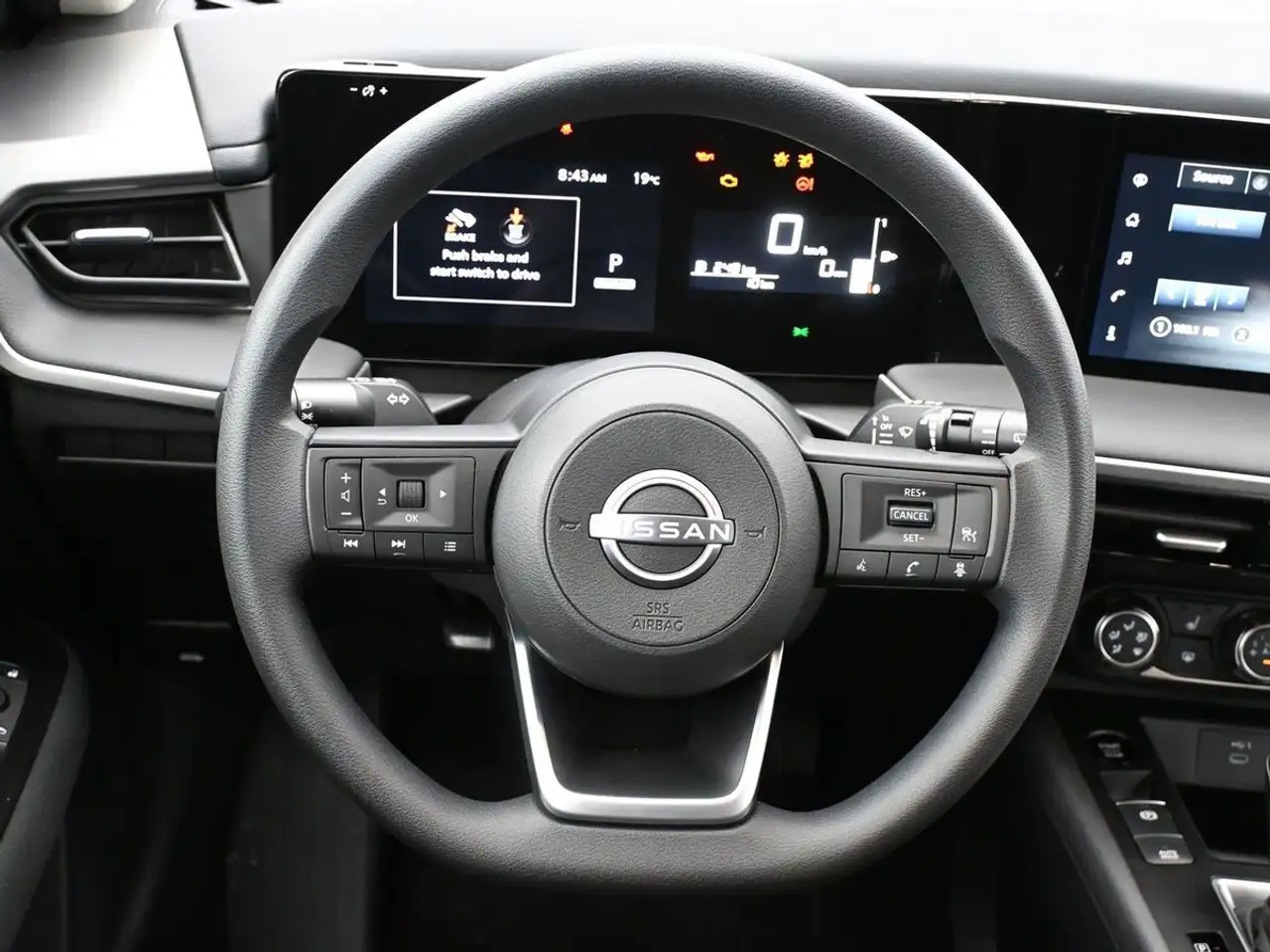 Nissan Kicks photo Nissan Kicks