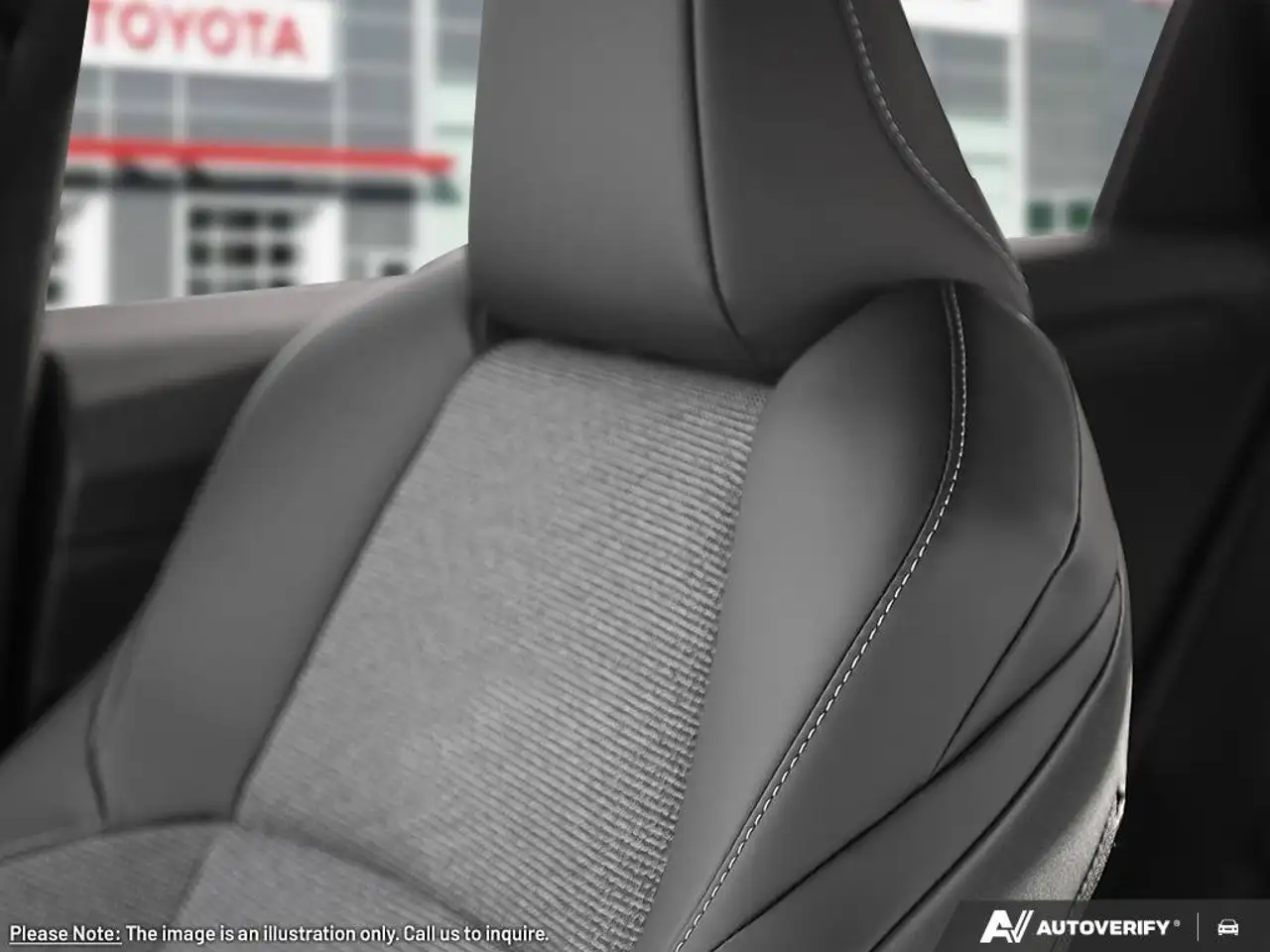 Toyota bZ снимка Toyota bZ