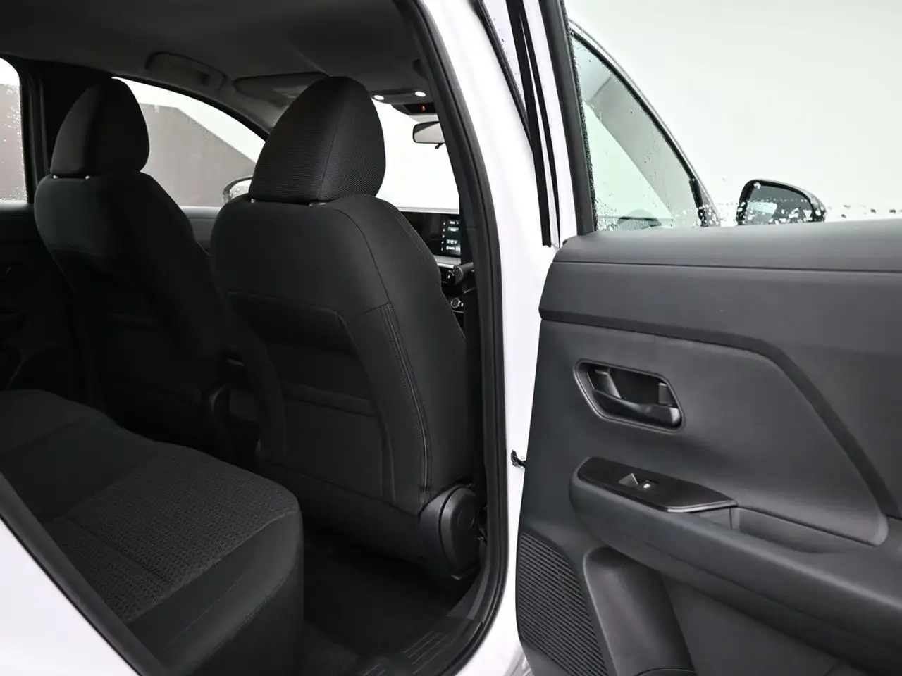 Nissan Kicks photo Nissan Kicks