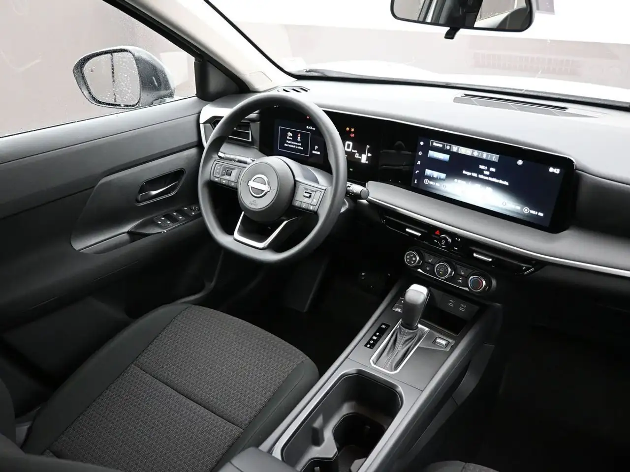 Nissan Kicks photo Nissan Kicks