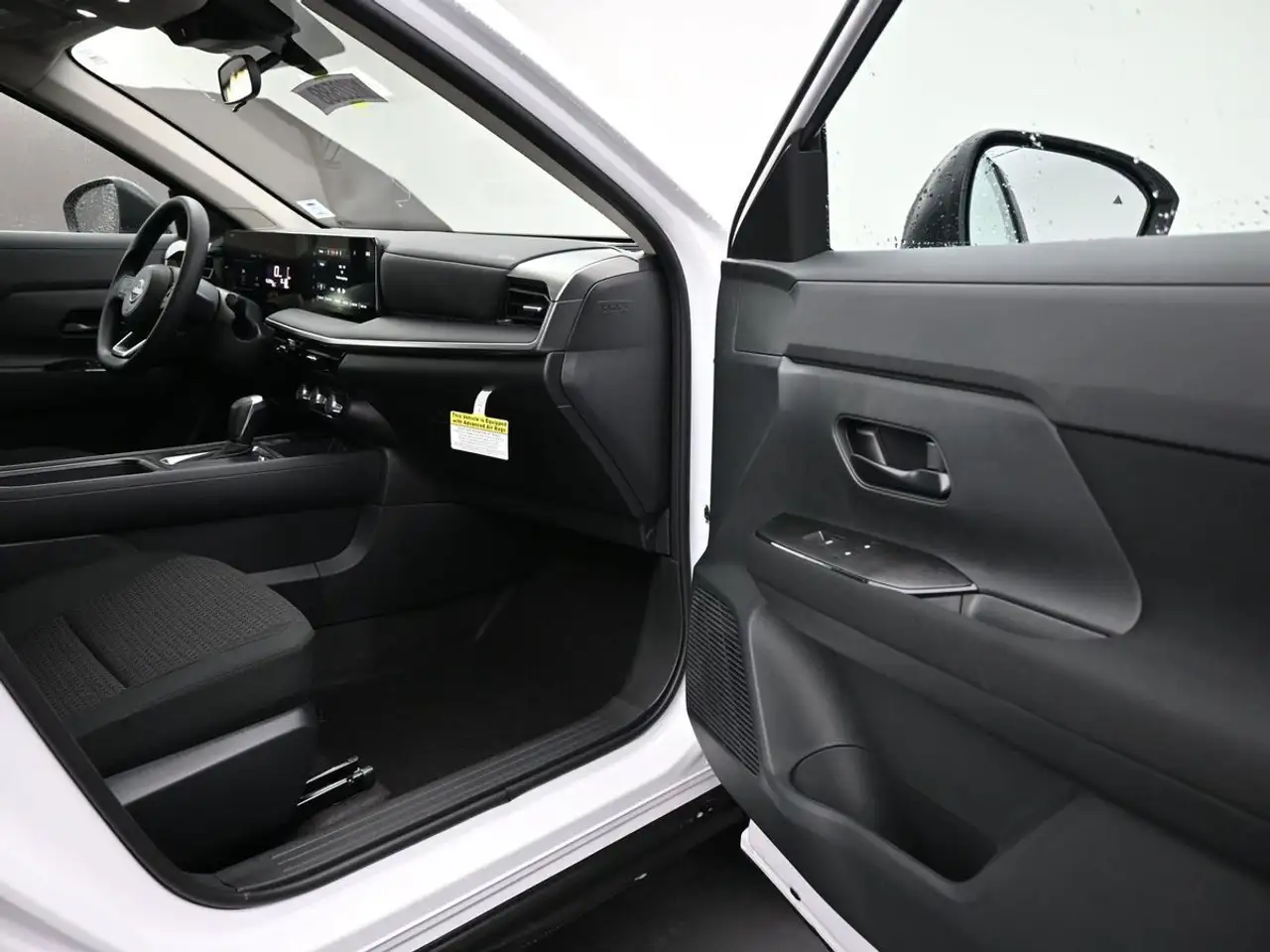 Nissan Kicks photo Nissan Kicks