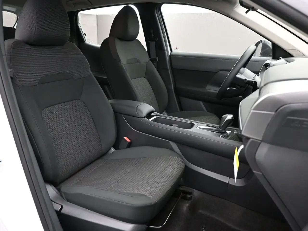 Nissan Kicks photo Nissan Kicks