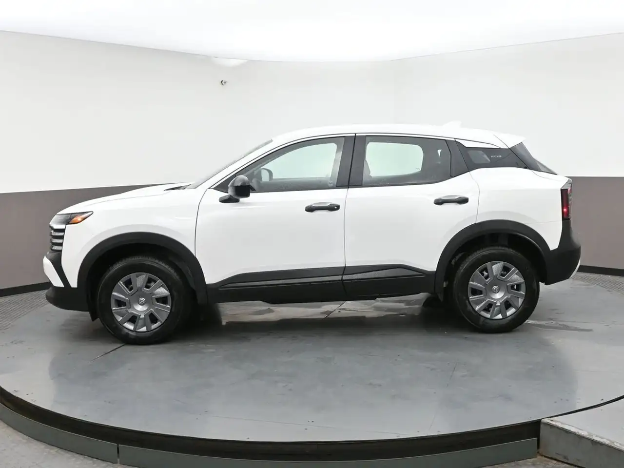 Nissan Kicks photo Nissan Kicks