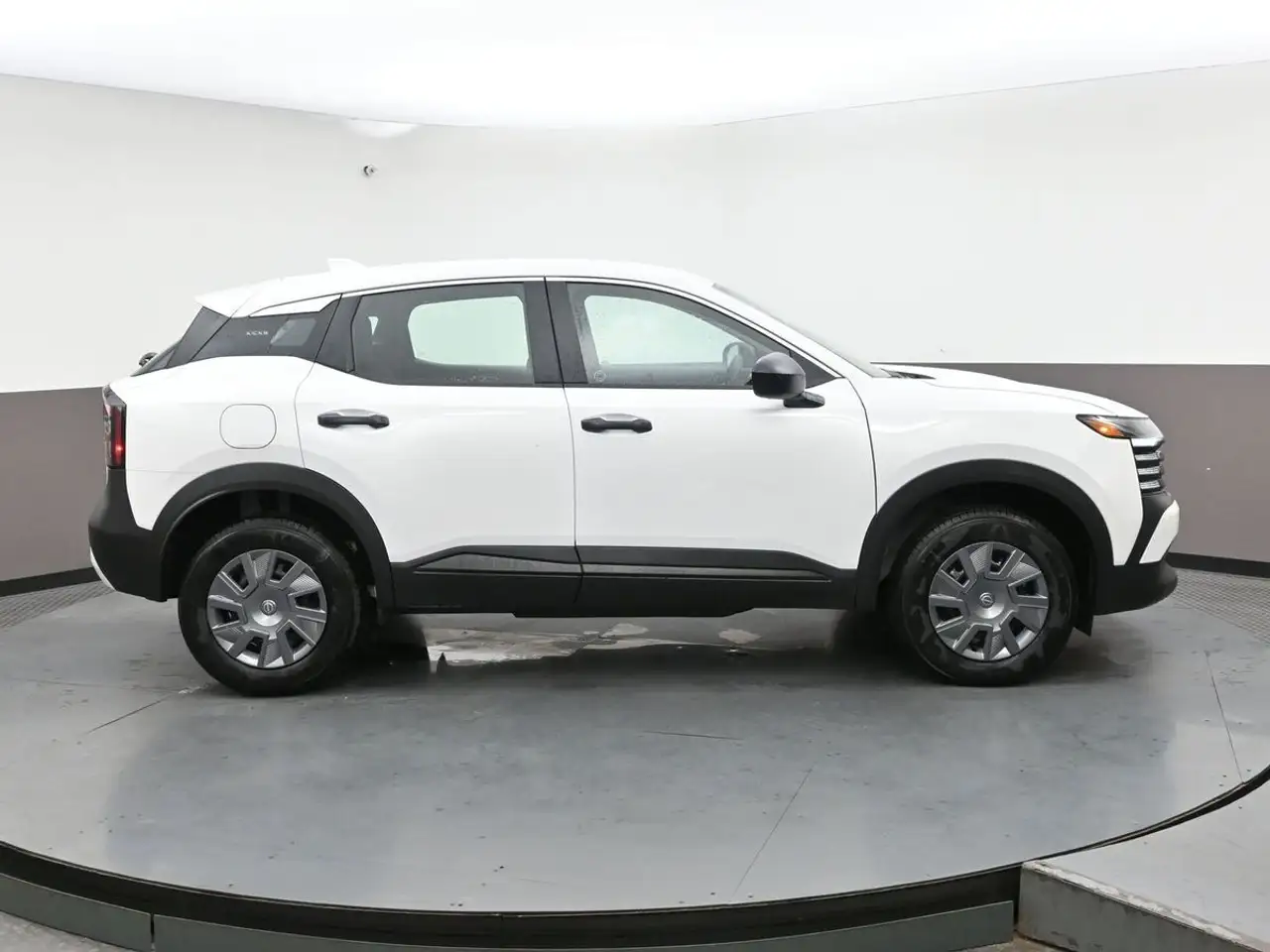 Nissan Kicks photo Nissan Kicks