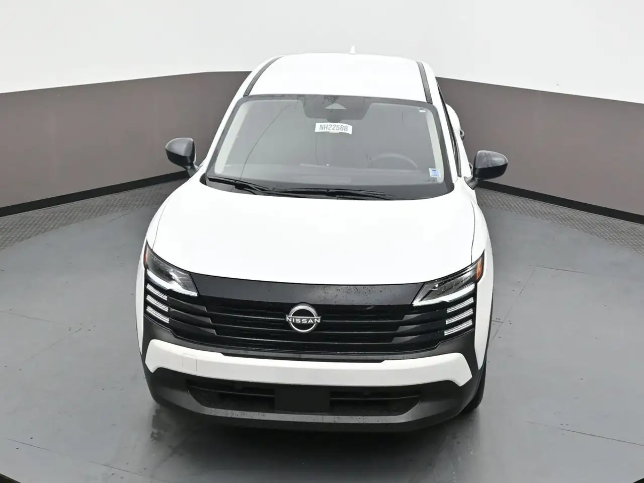 Nissan Kicks photo Nissan Kicks