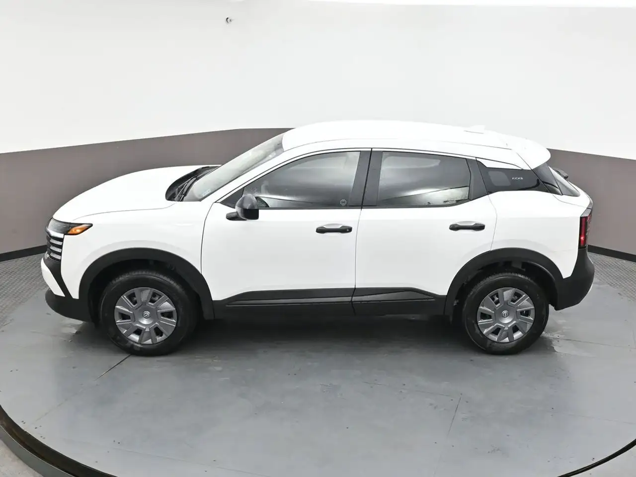 Nissan Kicks photo Nissan Kicks