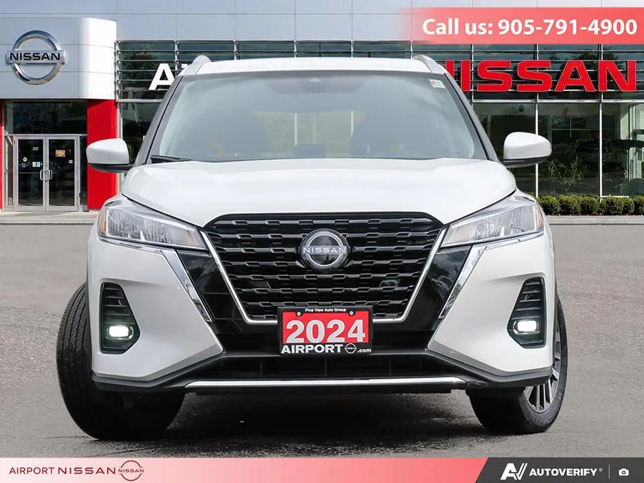 Nissan Kicks photo Nissan Kicks