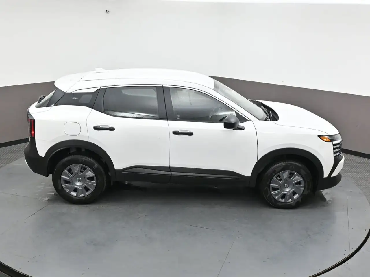 Nissan Kicks photo Nissan Kicks