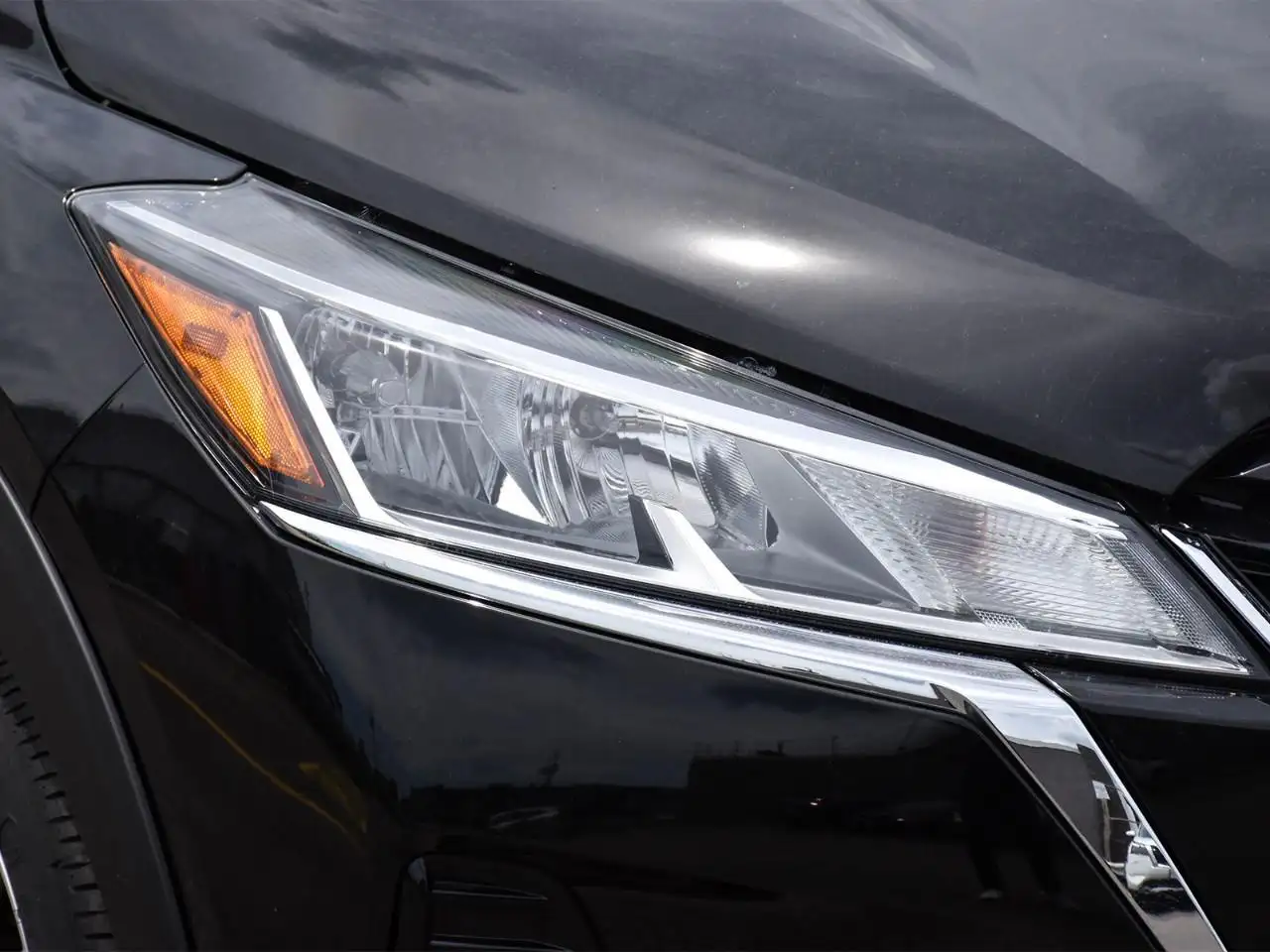 Nissan Kicks fotografie Nissan Kicks
