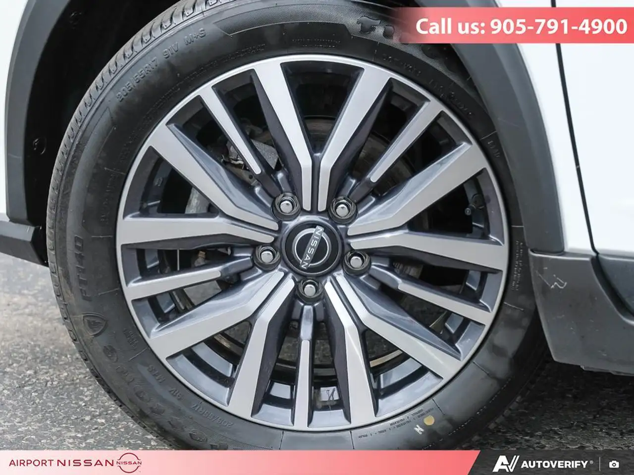 Nissan Kicks photo Nissan Kicks
