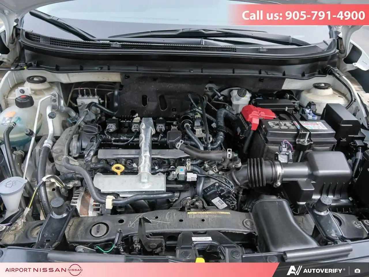 Nissan Kicks photo Nissan Kicks