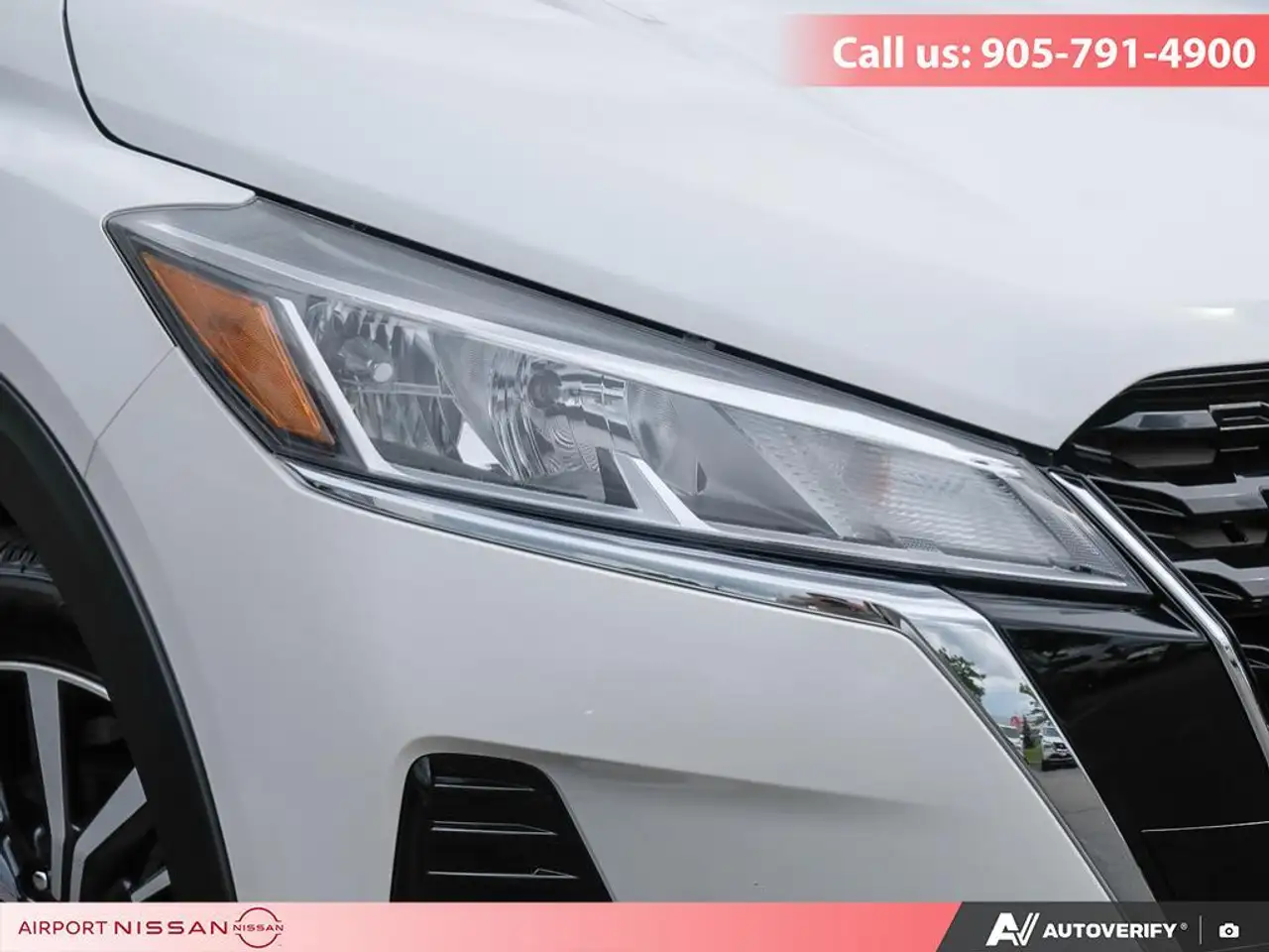 Nissan Kicks photo Nissan Kicks