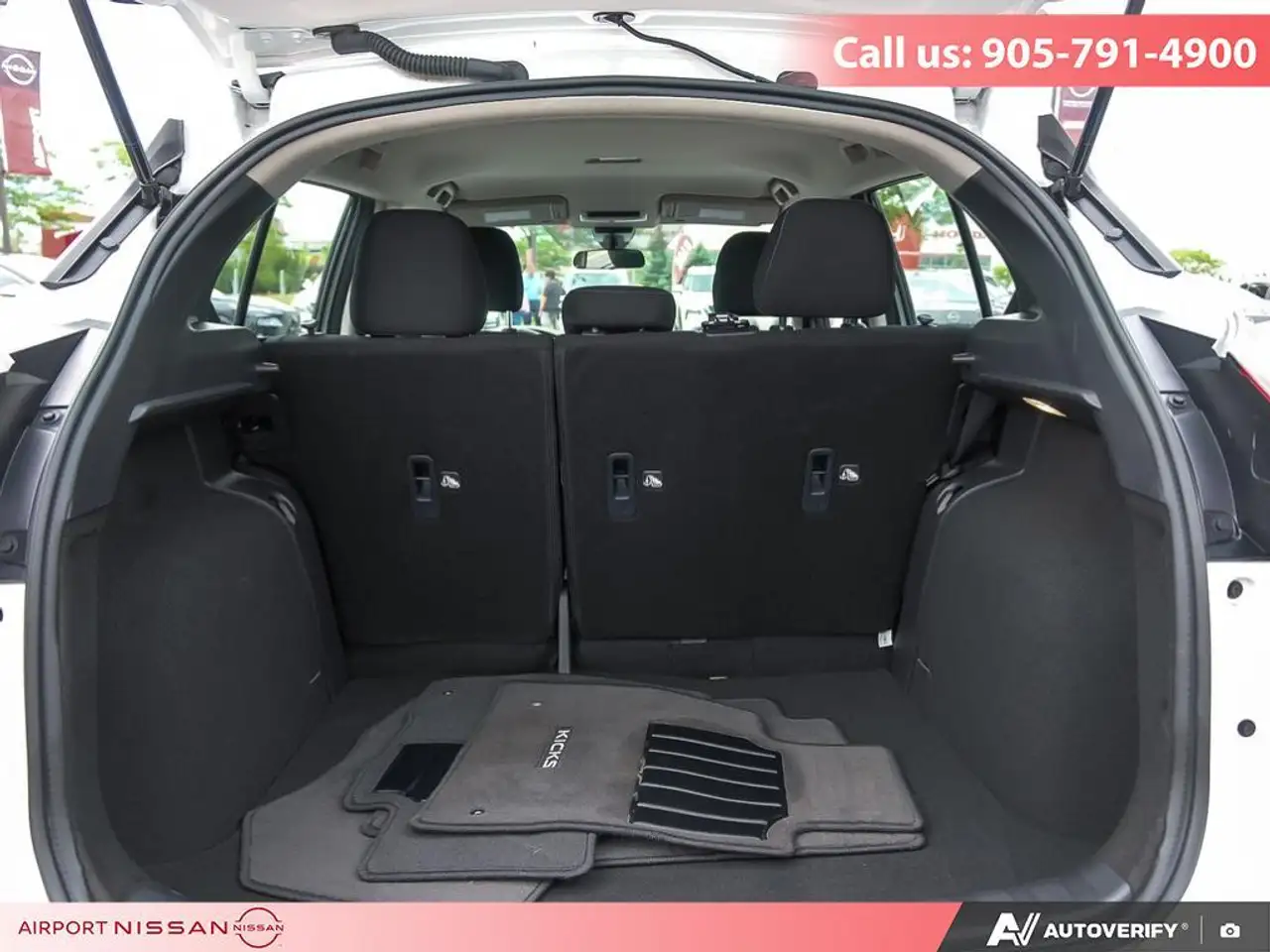 Nissan Kicks photo Nissan Kicks