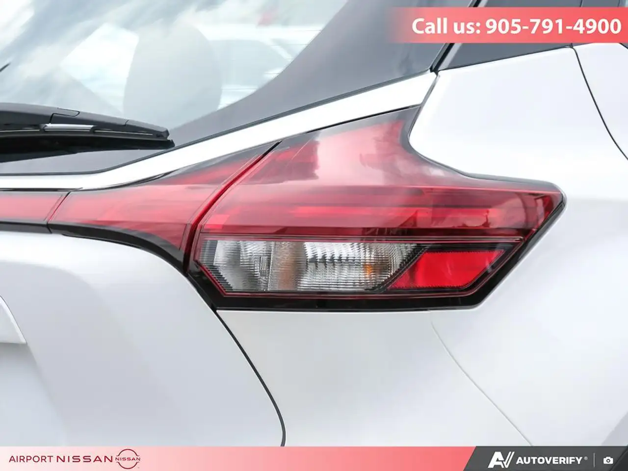 Nissan Kicks photo Nissan Kicks