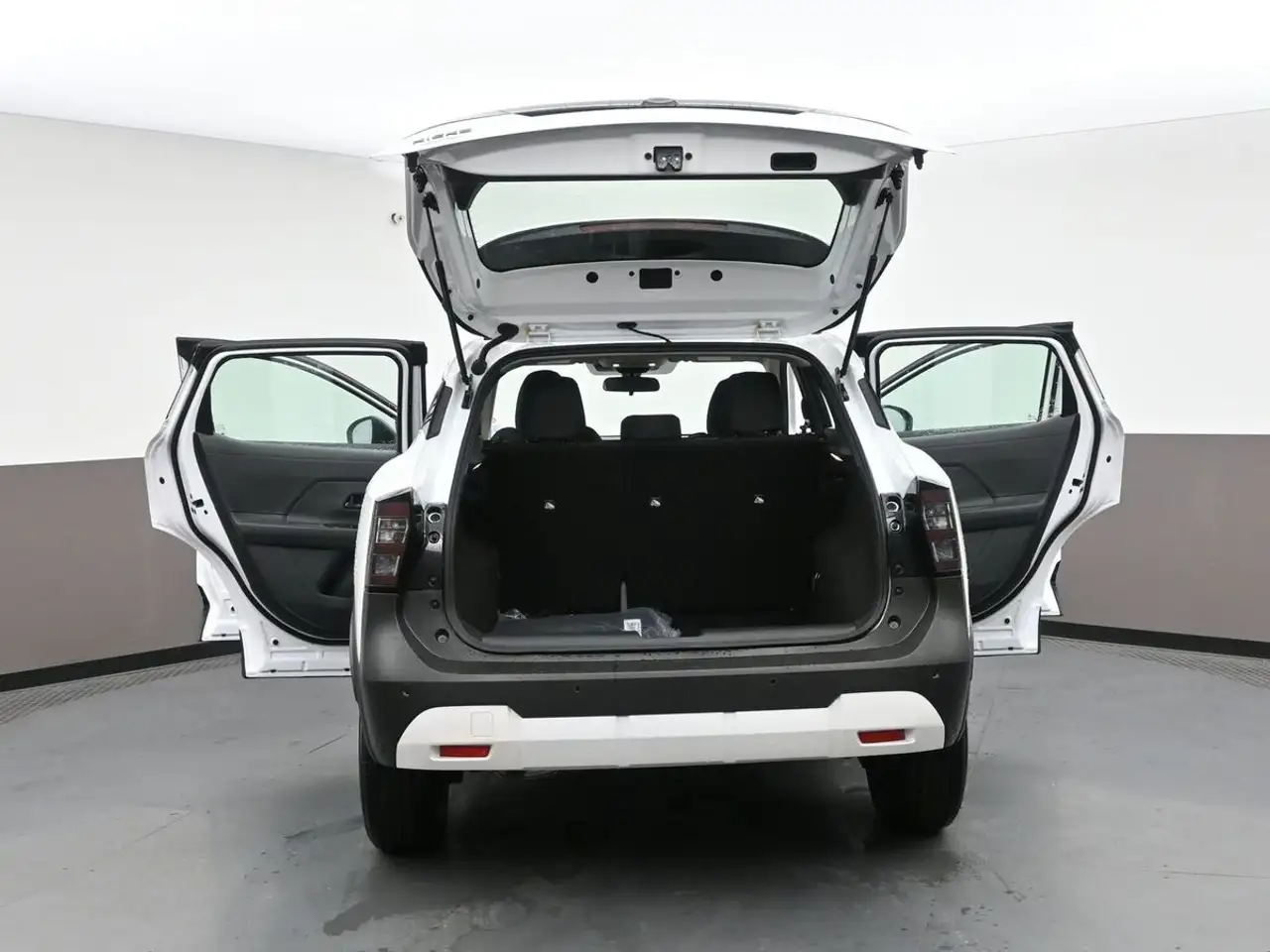 Nissan Kicks photo Nissan Kicks