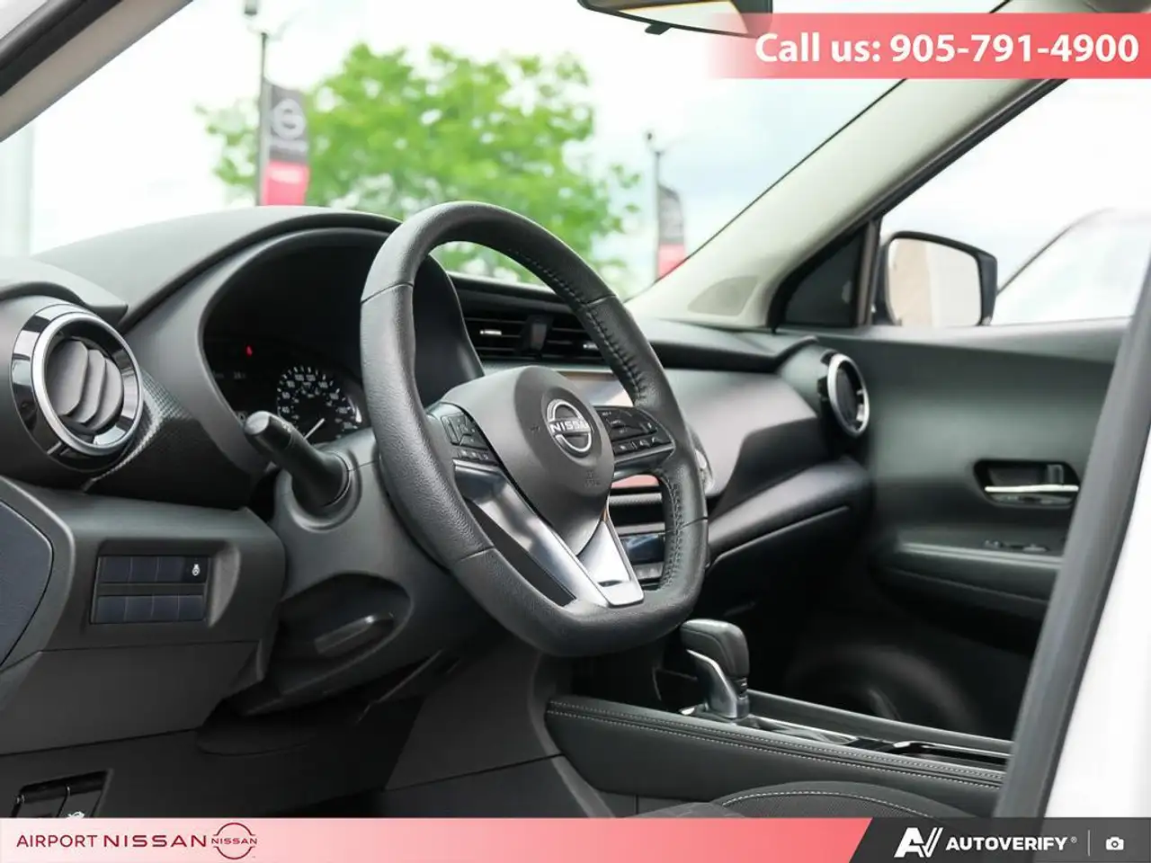 Nissan Kicks photo Nissan Kicks