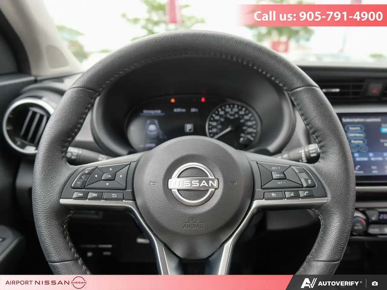 Nissan Kicks photo Nissan Kicks