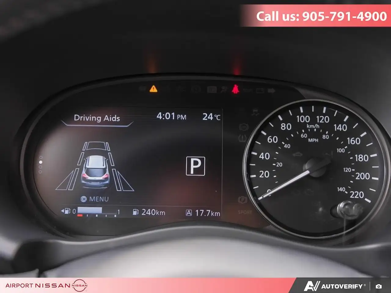 Nissan Kicks photo Nissan Kicks