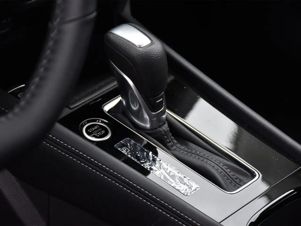 Nissan Kicks fotografie Nissan Kicks