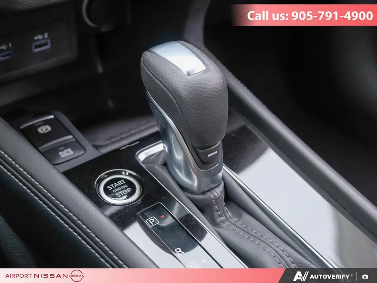 Nissan Kicks photo Nissan Kicks