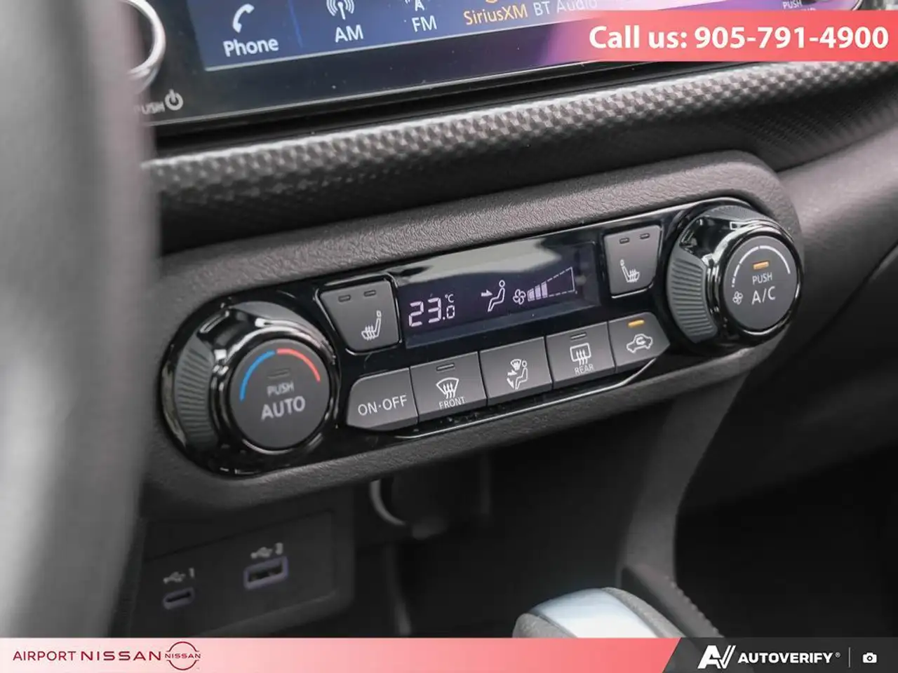 Nissan Kicks photo Nissan Kicks