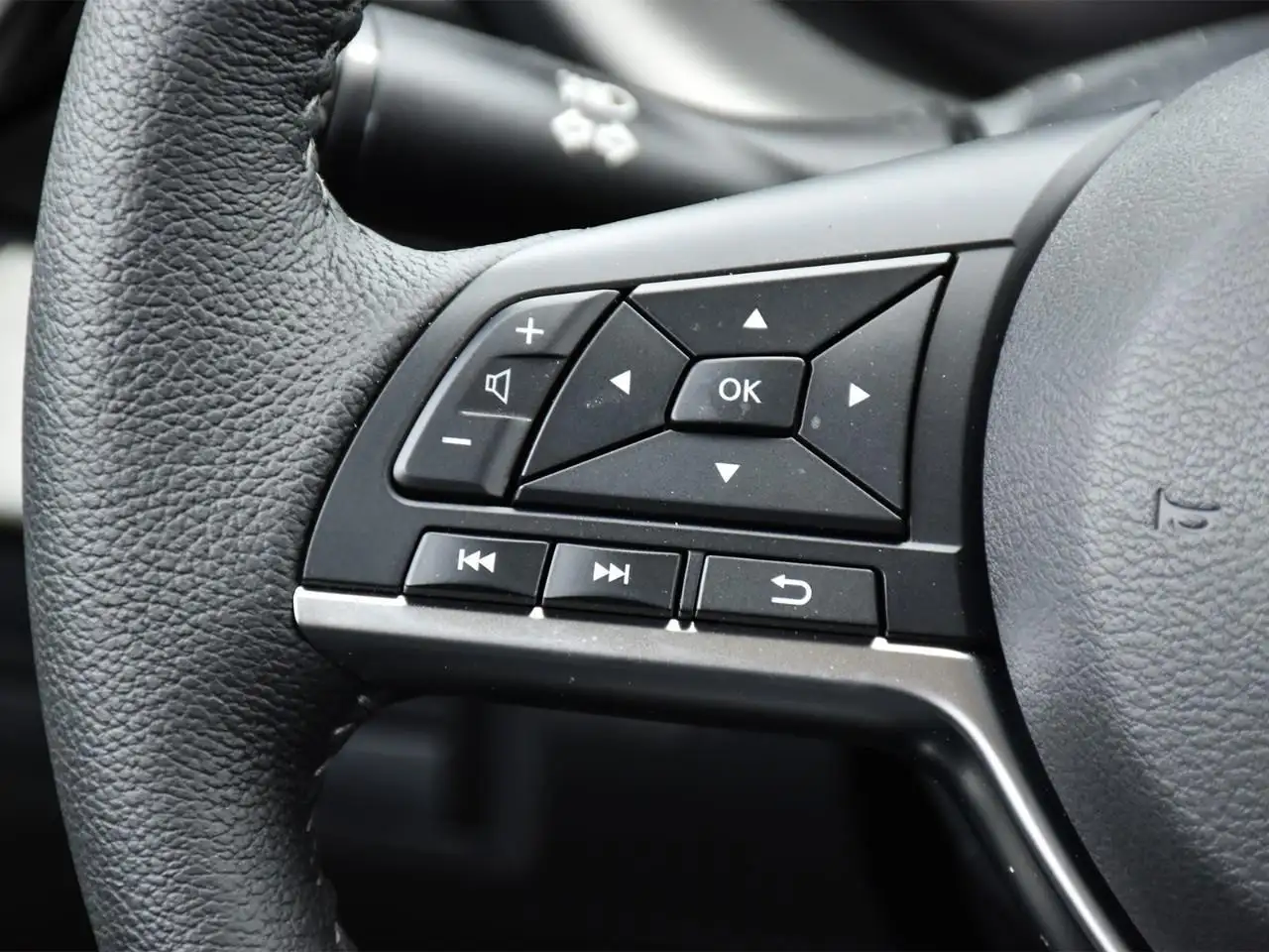 Nissan Kicks fotografie Nissan Kicks