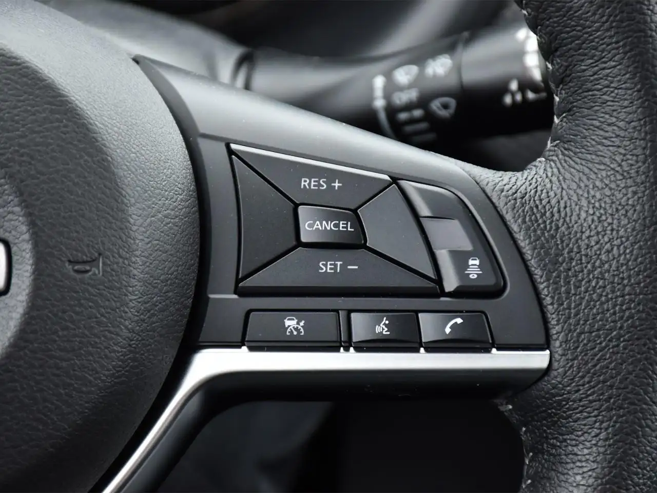Nissan Kicks fotografie Nissan Kicks