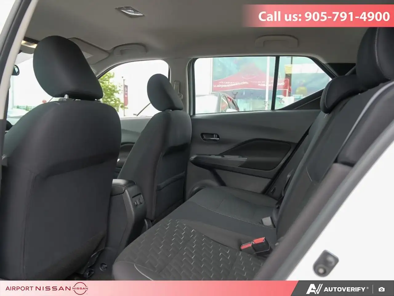 Nissan Kicks photo Nissan Kicks
