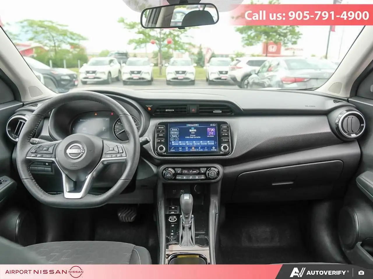 Nissan Kicks photo Nissan Kicks