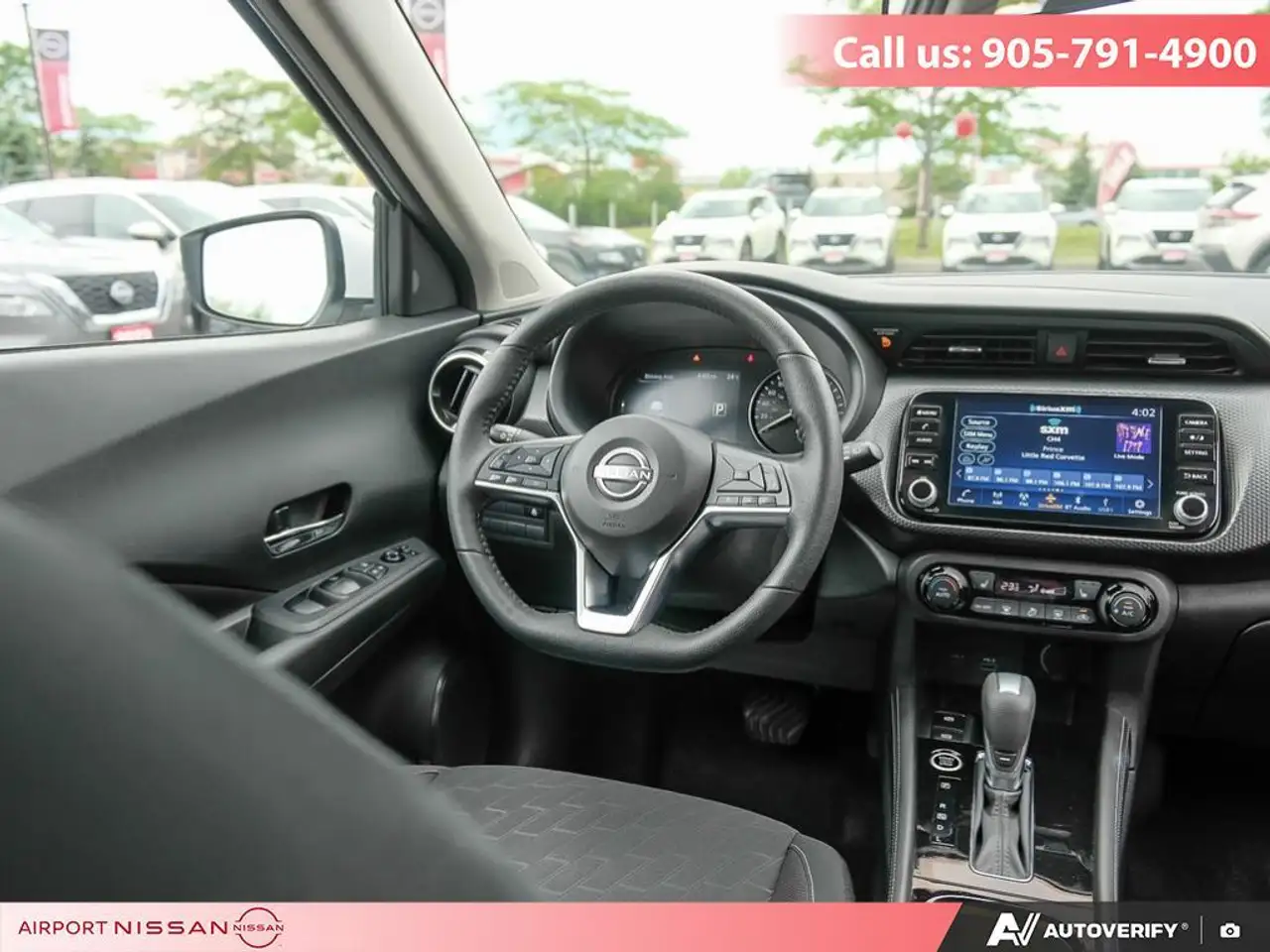 Nissan Kicks photo Nissan Kicks
