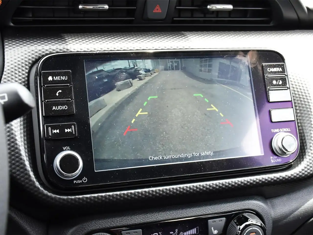 Nissan Kicks fotografie Nissan Kicks