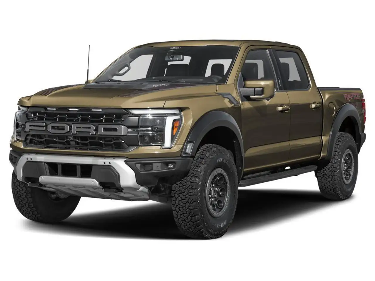 2026 Ford F 150