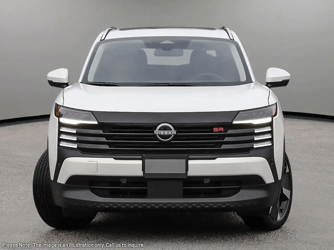 Nissan Kicks fotografie Nissan Kicks