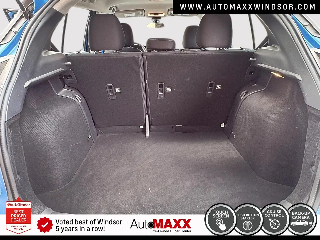 Nissan Kicks photo Nissan Kicks