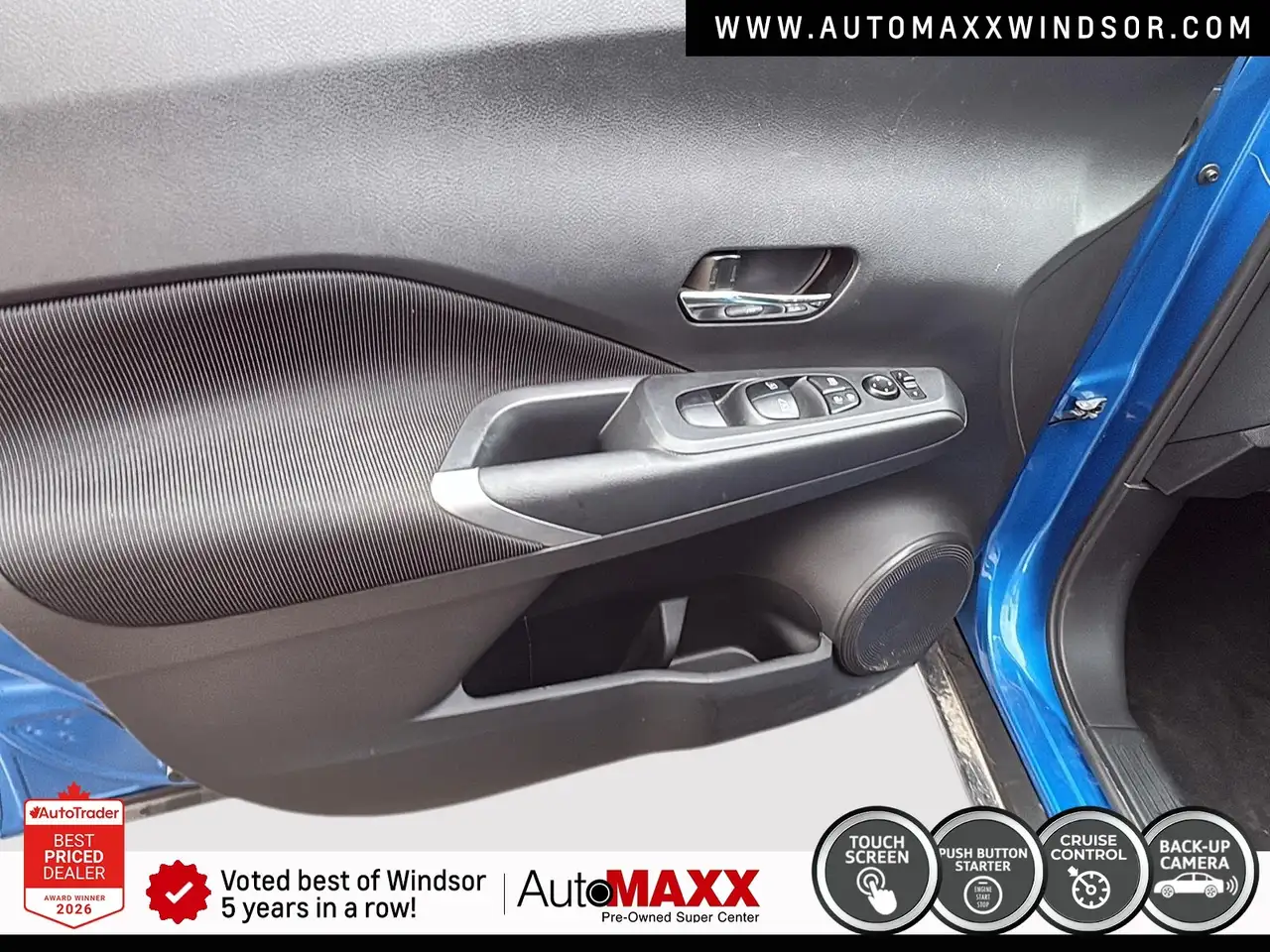 Nissan Kicks photo Nissan Kicks