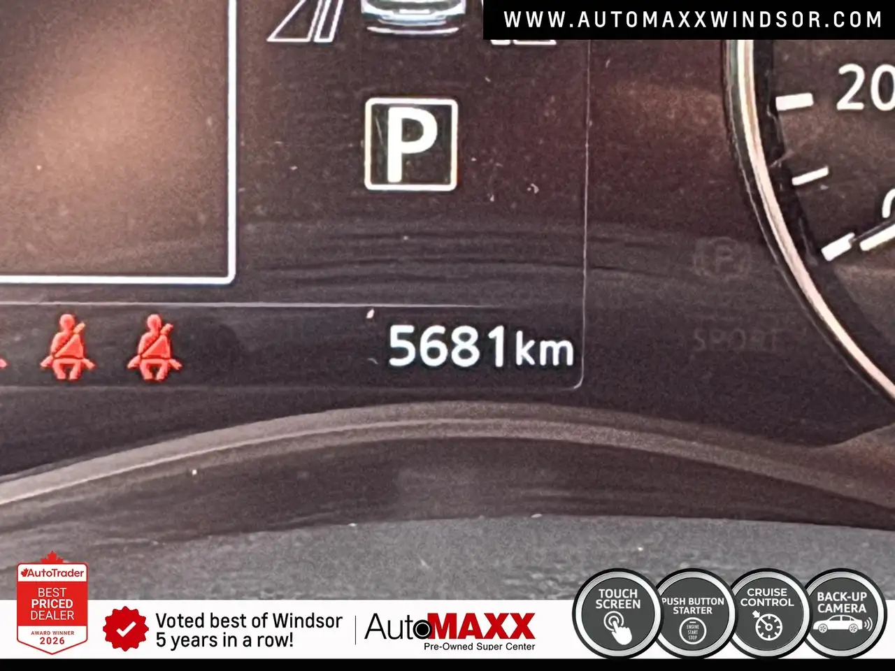 Nissan Kicks photo Nissan Kicks
