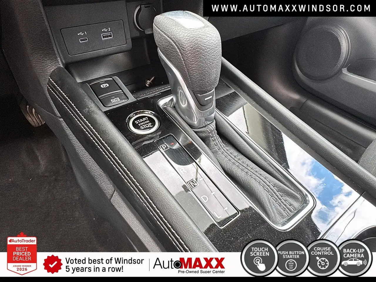 Nissan Kicks photo Nissan Kicks